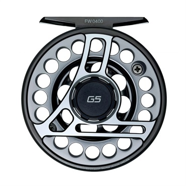 エヴォテックG5 フライリール