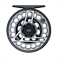 エヴォテックG5 フライリール