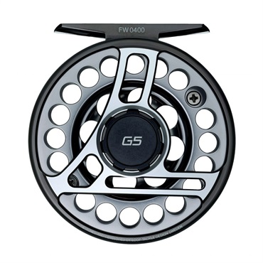 エヴォテックG5 フライリール(ループ エボテック G5 FW4-6 リール)