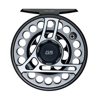 エヴォテックG5 フライリール(ループ エボテック G5 FW4-6 リール)