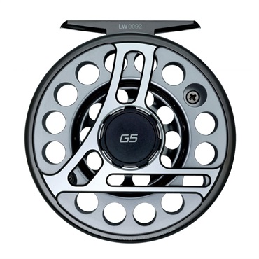 エヴォテックG5 フライリール(ループ エボテック G5 LW7-9 リール)