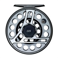 エヴォテックG5 フライリール(ループ エボテック G5 LW7-9 リール)