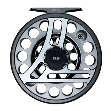 エヴォテックG5 フライリール(ループ エボテック G5 HD9-13 リール)