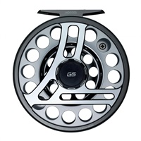エヴォテックG5 フライリール(ループ エボテック G5 HD9-13 リール)