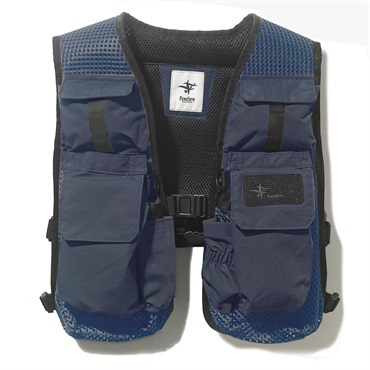 Jストリームバラストメッシュベスト