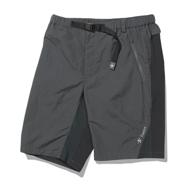 ウェットウェーディングショーツ (Men's)(チャコール-S)