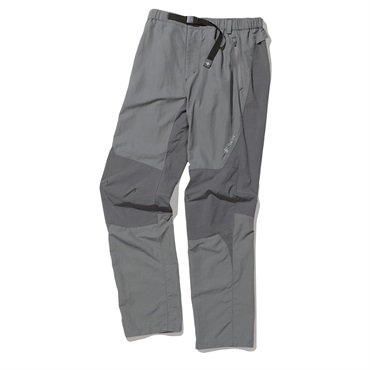 ウェットウェーディングパンツ (Men's)(グレー-S)