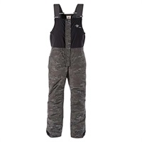フロストレイクビブ(Men's)(ブラックカモ-M)
