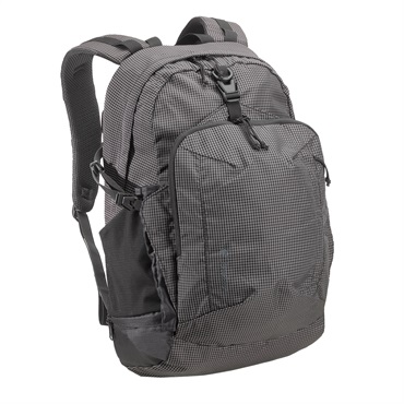 RSライトパック25L(ブラック)