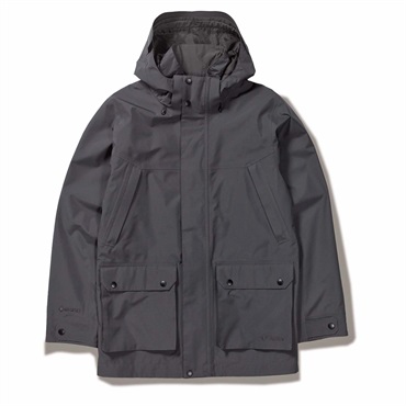 ライダルジャケット  (Men's)(ダークグレー-S)