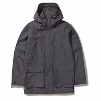 ライダルジャケット  (Men's)(ダークグレー-S)