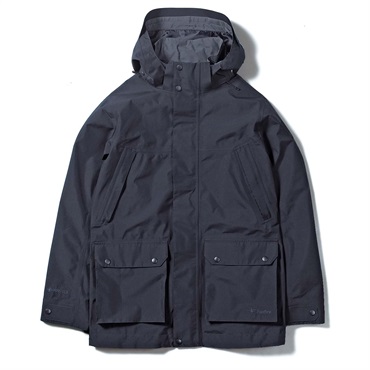 ライダルジャケット  (Men's)(インクブルー-S)
