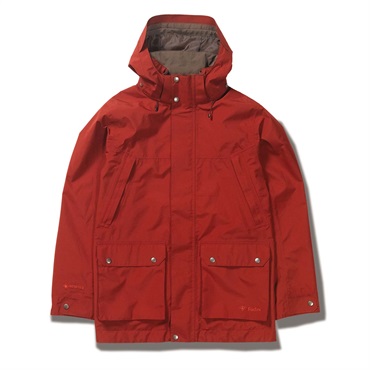 ライダルジャケット  (Men's)(アイアンレッド-S)