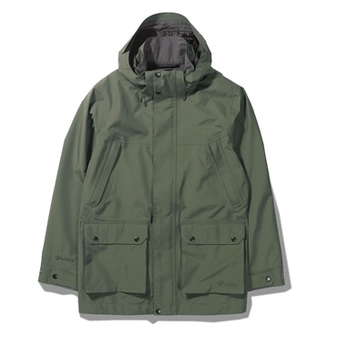 ライダルジャケット  (Men's)(ダークオリーブ-S)