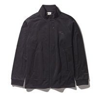 PDフリースジャケット  (Men’s)(ブラック-S)