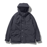ウォームライナージャケット (Men's)(インクブルー-S)