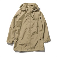 ワイザーコート (Men's)(カーキ-S)