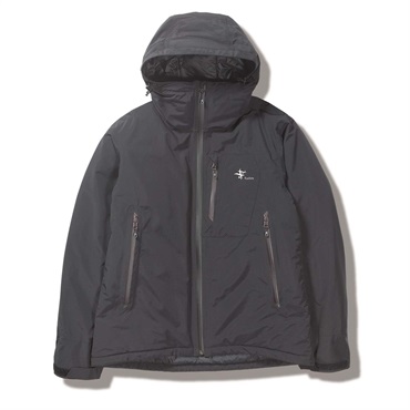 フロストレイクジャケット(Men's)(ブラック-S)