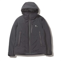 フロストレイクジャケット(Men's)(ブラック-S)