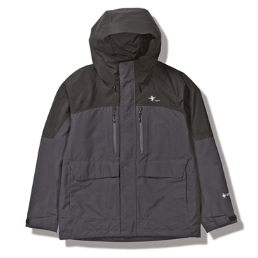 フィールドタスクジャケット(Men's)(ナイトスカイ-S)