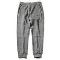 PDフリースパンツ (Men’s)(ダークグレー-S)