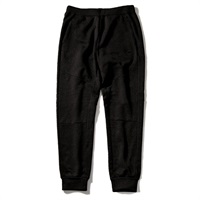 PDフリースパンツ (Men’s)(ブラック-S)