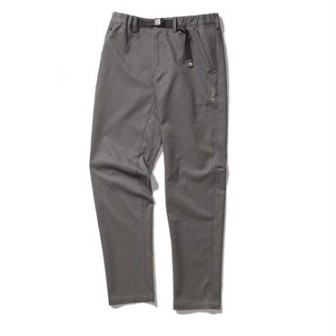 サーモコアパンツ (Men’s)(チャコール-S)