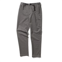 サーモコアパンツ (Men’s)(チャコール-S)