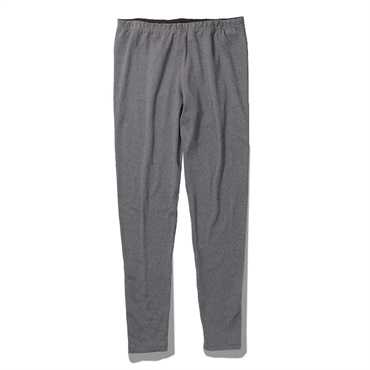 TS EXストレッチウォームスパッツ (Men's)(グレー-S)