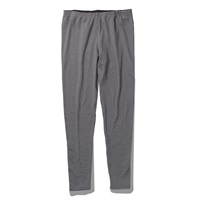 TS EXストレッチウォームスパッツ (Men's)(グレー-S)