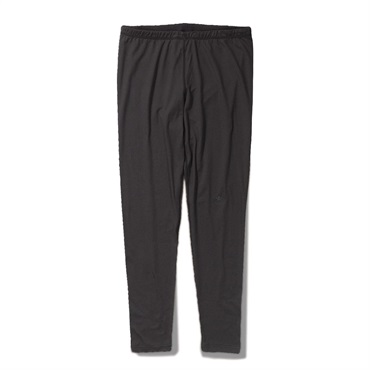 TS EXストレッチウォームスパッツ (Men's)(ブラック-S)