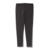 TS EXストレッチウォームスパッツ (Men's)(ブラック-S)