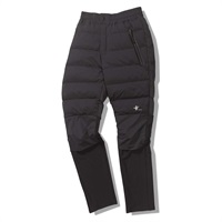 サーモフラッフィパンツ(Men's)(ブラック-S)