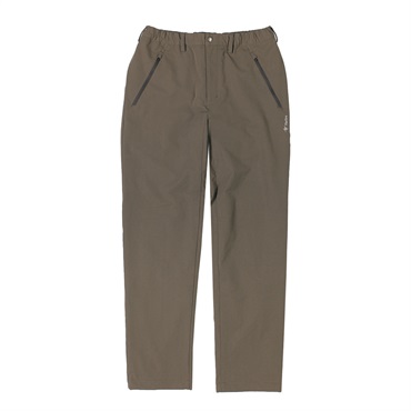 ダイナトレックレイヤードパンツ (Men's)(ダークカーキ-S)