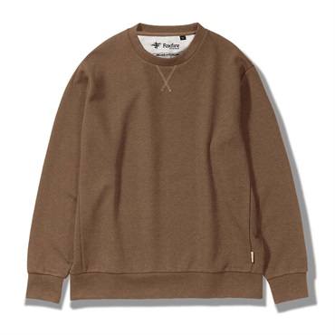 サーマルアゼクルー (Men's)(オーカー-S)