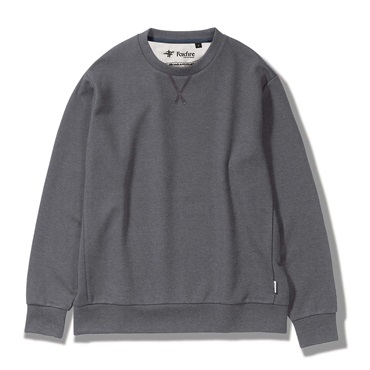 サーマルアゼクルー (Men's)(アイアンブルー-S)