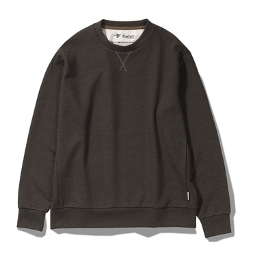 サーマルアゼクルー (Men's)(ダークオリーブ-S)