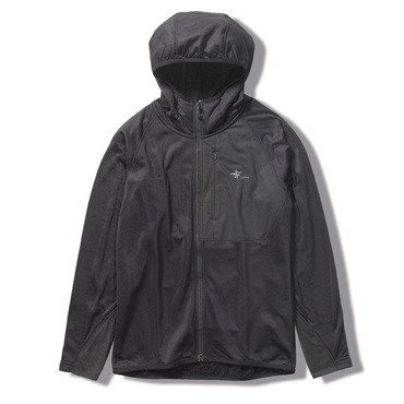オクタライトフーディ (Men's)(ブラック-M)