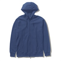 TCワッフルジップパーカ (Men's)(ネイビー-M)