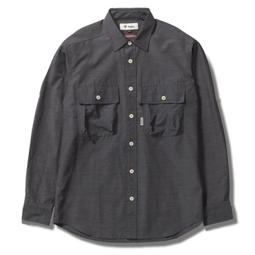 SCエフォートレスシャツ(Men's)(インクブルー-S)