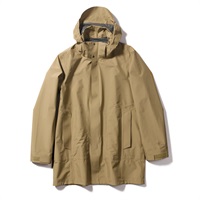 デュープロテクトコート  (Men's)(カーキ-M)
