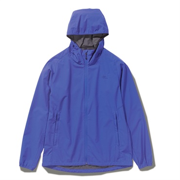 カームシェルフーディ (Men's)(コバルトブルー-S)