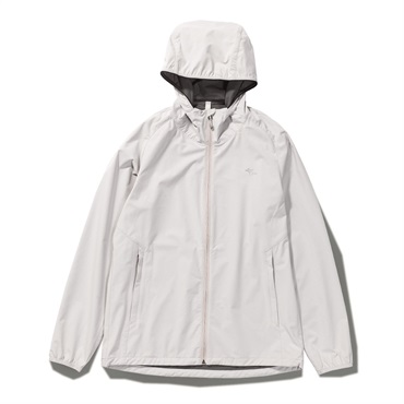 カームシェルフーディ (Men's)(グラナイトサンド-S)