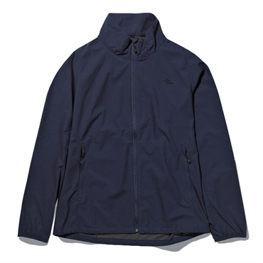 カームシェルジャケット (Men's)(ネイビー-S)