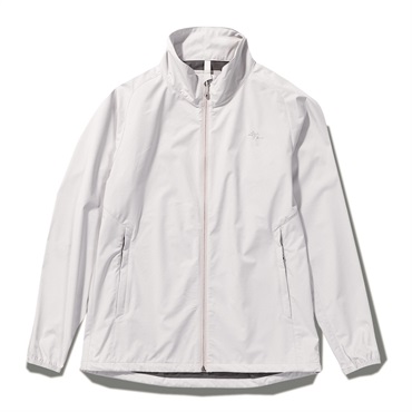カームシェルジャケット (Men's)(グラナイトサンド-S)