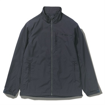 マイクロトレイルジャケット (Men's)(ネイビー-S)