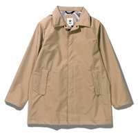 クラウドコート (Men's)(ベージュ-S)