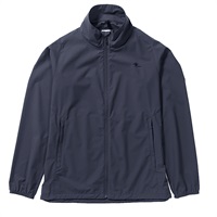 カームシェルジャケット(Men's)(ネイビー-S)