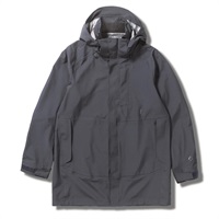 デューバウンシーコート(Men's)(インクブルー-M)