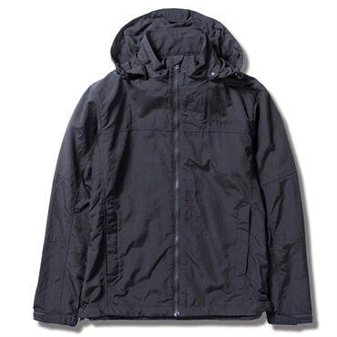 カプスハイカージャケット(Men's)(ネイビー-S)